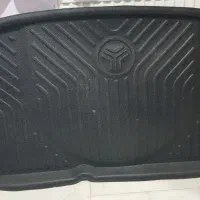 کفی سه بعدی صندوق ۱۱۱ و کوییک