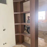 دکوری|مجسمه، تندیس، ماکت|تهران, قنات‌کوثر|دیوار