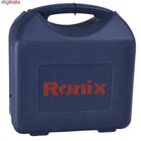 دریل شارژی رونیکس مدل ۸۵۳۶|ابزارآلات|قائم‌شهر, |دیوار