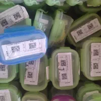 فروش ظروف فریزری به قیمت حراجی