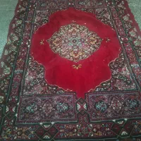 فرش ۶متری کارکرده