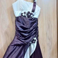 پیراهن مجلسی