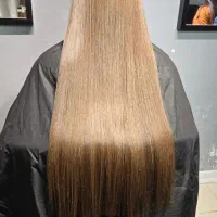 کراتینه پروتئین بوتاکس احیا وصافی (رنگ ومش) تخصصی