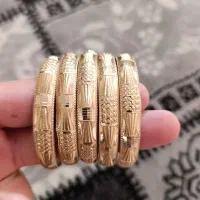 25گرم نیم طلا