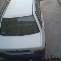 پراید مدل۷۶