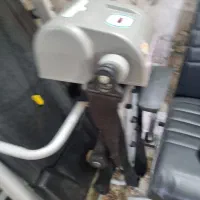 تردمیل چندکاره|تجهیزات ورزشی|ری, شهید غیوری (ابن باویه)|دیوار