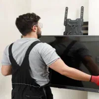 نصب و تنظیم آنتن خارجی و ایرانی|خدمات پیشه و مهارت|گنبد کاووس, |دیوار