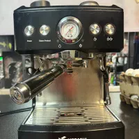 دستگاه اسپرسو قهوه ساز مباشی