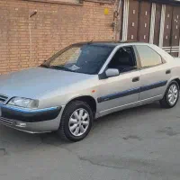 زانتیا 2000آخر83اروپایی|خودرو سواری و وانت|اهواز, کوی رمضان|دیوار