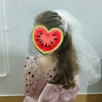 لباس عروس بچه گانه