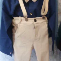 بلوز شلوار ساس بندی