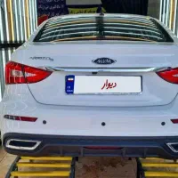 آریزو 5 fl مدارک آماده ۱۴۰۳|خودرو سواری و وانت|کرج, گلشهر|دیوار