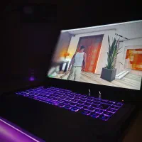 لپتاپ (g16jv) Rog Strix G16