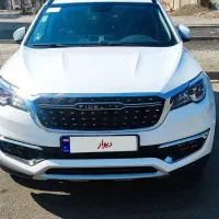 ماشین مشابه صفر واقعی بدونه نخطه