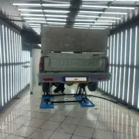 پیکان وانت مدل ۹۳|خودرو سواری و وانت|تهران, فلسطین (میدان انقلاب)|دیوار