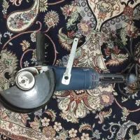 سنگ فرز NEC|ابزارآلات|تاکستان, |دیوار