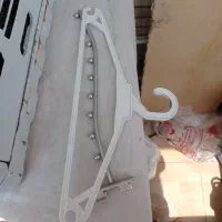 چوب لباسی سالم