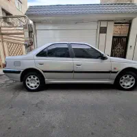 پرشیا سال مدل ۸۸ دوگانه سوز کارخانه|خودرو سواری و وانت|تهران, دولتخواه شمالی|دیوار