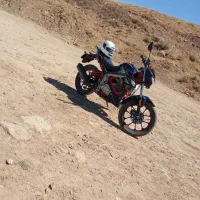 موتور L200|موتورسیکلت|زنجان, |دیوار