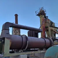 فروش کارخانه آسفالت در شهرستان خلخال