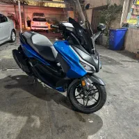 موتور هوندا فورزا ۳۵۰