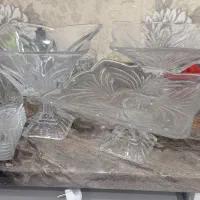 سرویس کریستال