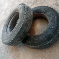 لاستیک نیسان و پراید|قطعات یدکی و لوازم جانبی|هندمینی, |دیوار