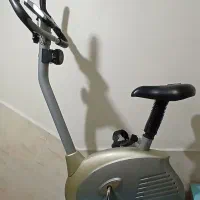 دوچرخه ثابت سالم