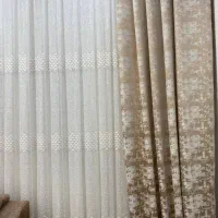 پرده پذیرایی|پرده، رانر، رومیزی|زنجان, |دیوار