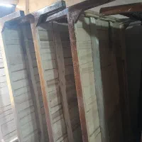 تخت باغی چایخانه ای سالنی حیاطی