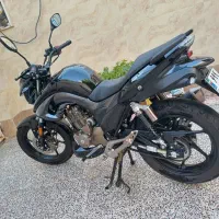 موتور زونتسn2  230
