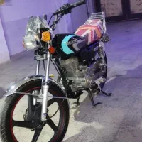 متور متین ۲۰۰ccمدل ۱۴۰۳