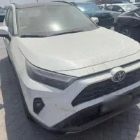 تویوتا رافور 2.5لیتر هیبرید چین مدل 2025 الیت پلاس