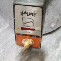 پلو پز ۶نفره