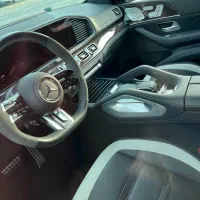 بنز GLE 63s گذر موقت|خودرو سواری و وانت|مشهد, سجاد شهر|دیوار