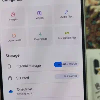 گوشی  سامسونگ 5G. A26