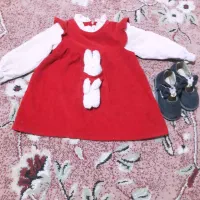 لباس دخترانه