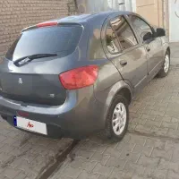 تیبا دو مدل 95 تمیز|خودرو سواری و وانت|تربت جام, شاهد|دیوار