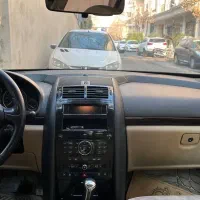 پژو ۴۰۷ مدل ۲۰۰۹ اتوماتیک|خودرو سواری و وانت|تهران, زعفرانیه|دیوار