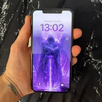 اپل iPhone XS Max با حافظهٔ ۲۵۶ گیگابایت|موبایل|تهران, بلوار کشاورز|دیوار