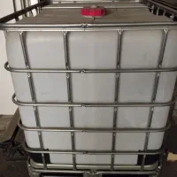 مخزن ۱۰۰۰ لیتری