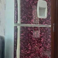 یخچال گاز قالی