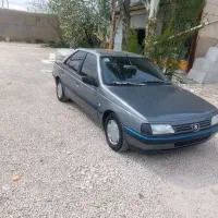 405 مدل 88