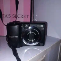 دوربین عکاسی کنون