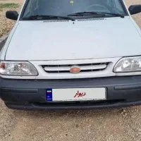 پراید فوق العاده سالم انژکتور