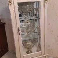 بوفه یا ویترین نو