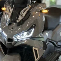 اسکوتر هاسکی SYM ADV175