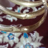 ۶تا النگو سایز ۳|جواهرات|زاهدان, |دیوار