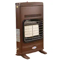 بخاری گازی مدل پلار و آبسال|بخاری، هیتر، شومینه|نوشهر, |دیوار