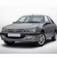 انواع ماشین قسطی رو از ما بخواهید